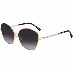Jimmy Choo MARILIA-G-SK-2M2-9O MARILIA 63 G SK 2M2 9O Sunglasses