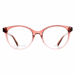Tommy Hilfiger Glasses Frames TH 1888 FWM Nude Women