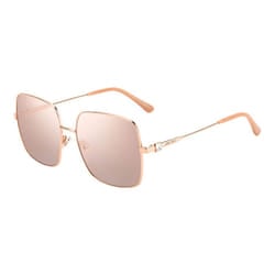Jimmy Choo LILI-S-DDB LILI 58 S DDB Sunglasses