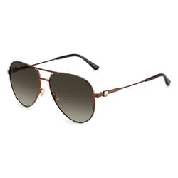 Jimmy Choo OLLY-S-J7D OLLY 60 S J7D Sunglasses