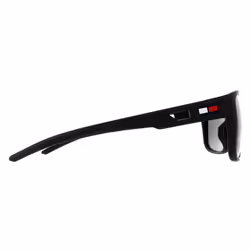 Tommy Hilfiger Sunglasses TH 1913/S 003 M9 Matte Black Grey Polarized