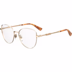 Moschino MOS601-IJS MOS601 52 IJS Opticals