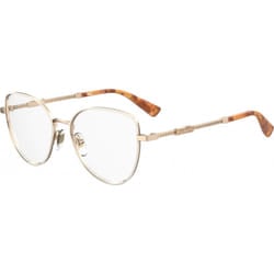 Moschino MOS601-IJS MOS601 52 IJS Opticals