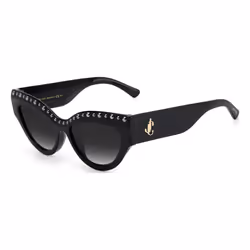 Jimmy Choo SONJA-G-S-807-9O SONJA 55 G S 807 9O Sunglasses