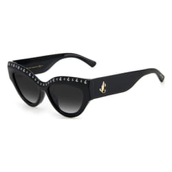 Jimmy Choo SONJA-G-S-807-9O SONJA 55 G S 807 9O Sunglasses