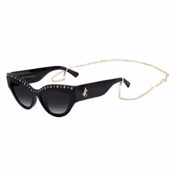Jimmy Choo SONJA-G-N-S-807-9O SONJA 55 G N S 807 9O Sunglasses
