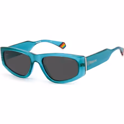 Polaroid PLD-6169-S-1ED PLD 6169 55 S 1ED Sunglasses