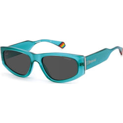 Polaroid PLD-6169-S-1ED PLD 6169 55 S 1ED Sunglasses