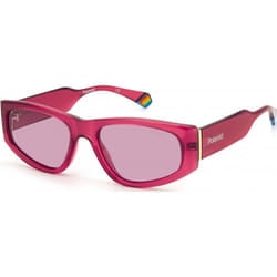 Polaroid PLD-6169-S-8CQ-0F PLD 6169 55 S 8CQ 0F Sunglasses