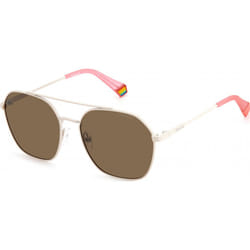 Polaroid PLD-6172-S-10A-SP PLD 6172 57 S 10A SP Sunglasses