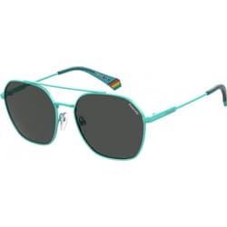 Polaroid PLD-6172-S-5CB PLD 6172 57 S 5CB Sunglasses