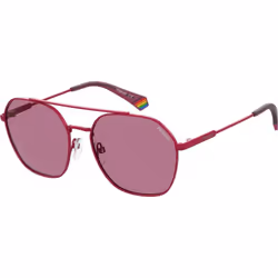 Polaroid PLD-6172-S-QHO PLD 6172 57 S QHO Sunglasses