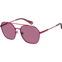 Polaroid PLD-6172-S-QHO PLD 6172 57 S QHO Sunglasses