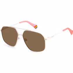 Polaroid PLD-6173-S-10A-SP PLD 6173 58 S 10A SP Sunglasses