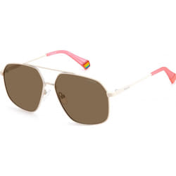 Polaroid PLD-6173-S-10A-SP PLD 6173 58 S 10A SP Sunglasses