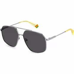 Polaroid PLD-6173-S-6LB-M9 PLD 6173 58 S 6LB M9 Sunglasses