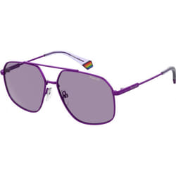 Polaroid PLD-6173-S-B3V PLD 6173 58 S B3V Sunglasses