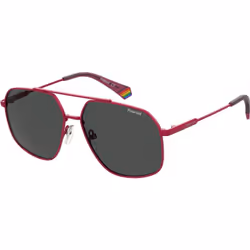 Polaroid PLD-6173-S-QHO PLD 6173 58 S QHO Sunglasses
