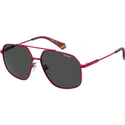 Polaroid PLD-6173-S-QHO PLD 6173 58 S QHO Sunglasses