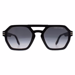 Marc Jacobs Sunglasses MARC 587/S 807 9O Black Dark Grey Gradient