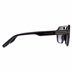 Marc Jacobs Sunglasses MARC 587/S 807 9O Black Dark Grey Gradient