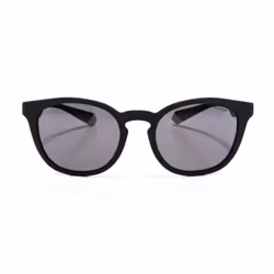 Gafas De Sol Redondas Pld2127s Para Hombre - black, TU