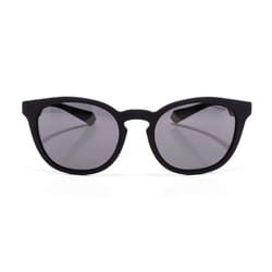 Gafas De Sol Redondas Pld2127s Para Hombre - black, TU