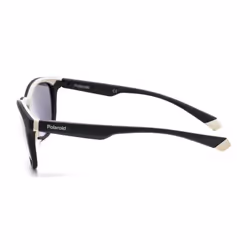 Gafas De Sol Redondas Pld2127s Para Hombre - black, TU
