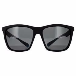 Polaroid Sunglasses PLD 2126/S OY4 M9 Black Azure Grey Polarized