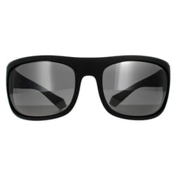 Polaroid Sunglasses PLD 2125/S 08A M9 Black Grey Grey Polarized