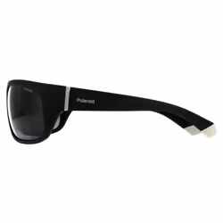 Polaroid Sunglasses PLD 2125/S 08A M9 Black Grey Grey Polarized