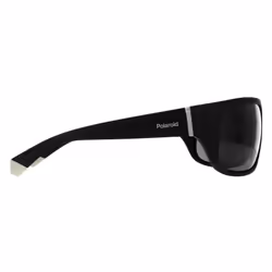 Polaroid Sunglasses PLD 2125/S 08A M9 Black Grey Grey Polarized