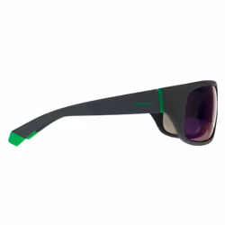 Polaroid Sunglasses PLD 2125/S 3U5 5Z Grey Green Grey Green Mirror Polarized