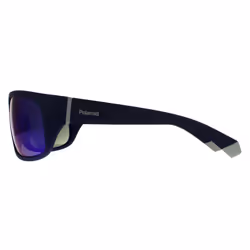 Polaroid Sunglasses PLD 2125/S XW0 5X Blue Grey Blue Mirror Polarized