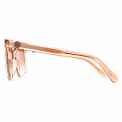 Marc Jacobs Sunglasses MARC 582/S R83 HA Orange Beige  Brown Gradient