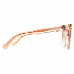 Marc Jacobs Sunglasses MARC 582/S R83 HA Orange Beige  Brown Gradient