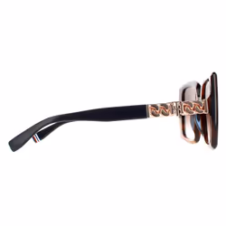 Tommy Hilfiger Sunglasses TH 1894/S 05L HA Havana Brown Gradient
