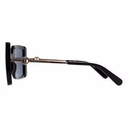 Marc Jacobs Sunglasses MARC 579/S 807 IR Black Grey