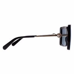 Marc Jacobs Sunglasses MARC 579/S 807 IR Black Grey