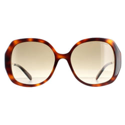 Marc Jacobs Sunglasses MARC 581/S 05L HA Havana  Brown Gradient