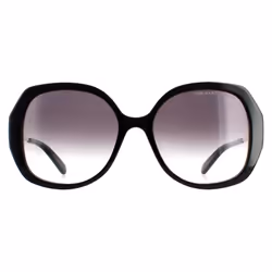 Marc Jacobs Sunglasses MARC 581/S 807 9O Black Dark Grey Gradient