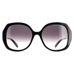 Marc Jacobs Sunglasses MARC 581/S 807 9O Black  Dark Grey Gradient