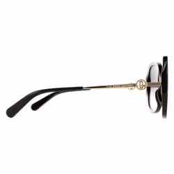 Marc Jacobs Sunglasses MARC 581/S 807 9O Black  Dark Grey Gradient