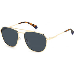 Polaroid PLD-4127-G-S-J5G-C3 PLD 4127 58 G S J5G C3 Sunglasses