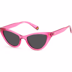Polaroid PLD-6174-S-MU1-M9 PLD 6174 52 S MU1 M9 Sunglasses