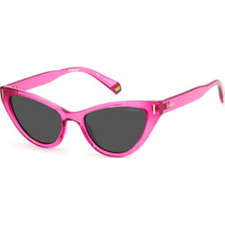 Polaroid PLD-6174-S-MU1-M9 PLD 6174 52 S MU1 M9 Sunglasses
