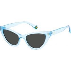 Polaroid PLD-6174-S-MVU-M9 PLD 6174 52 S MVU M9 Sunglasses
