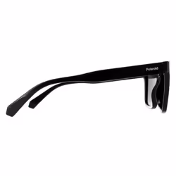 Polaroid Sunglasses PLD 6176/S 807 M9 Black Grey Polarized