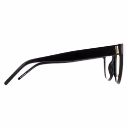 Hugo Boss Glasses Frames BOSS 1387 807 Shiny Black Women