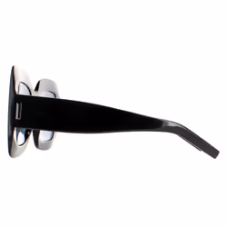 Hugo Boss Sunglasses BOSS 1385/S 807 IR Black Grey